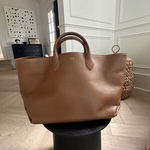Khaite Amelia Tote